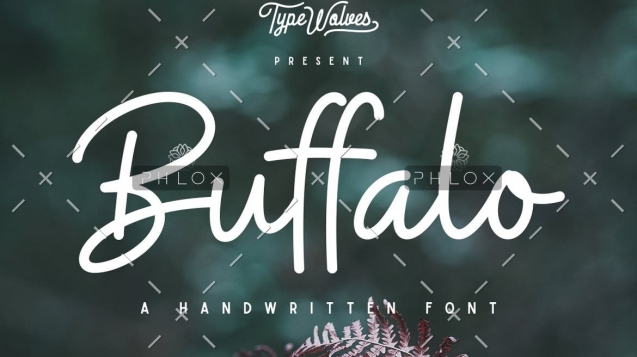 Buffalo