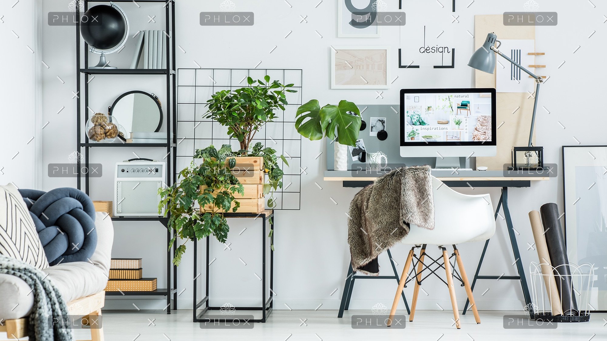 simple-home-office-with-tree-PBXRXYB